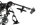 Rollstuhl BREEZY UniX² - Sitzbreite 41 cm