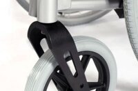 Leichtgewichtrollstuhl BREEZY PariX², mit Trommelbremse - Sitzbreite 52 cm