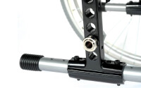 Leichtgewichtrollstuhl BREEZY BasiX² - Sitzbreite 38 cm