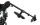 Leichtgewichtrollstuhl BREEZY BasiX² - Sitzbreite 38 cm