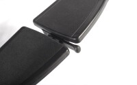 Multifunktionsrollstuhl BREEZY RelaX², mit Trommelbremse - Sitzbreite 46 cm