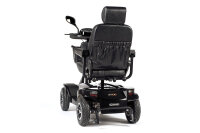 Scooter S700 4-Rad Elektromobil grau-metallic