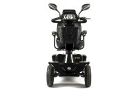 Scooter S700 4-Rad Elektromobil grau-metallic