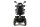 Scooter S700 4-Rad Elektromobil grau-metallic