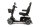 Scooter S700 4-Rad Elektromobil grau-metallic
