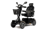 Elektromobil STERLING S700 Sunrise Medical - Höchstgeschwindigkeit 15 km/h