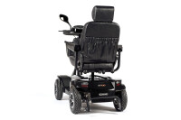 Elektromobil STERLING S700 Sunrise Medical - Höchstgeschwindigkeit 15 km/h