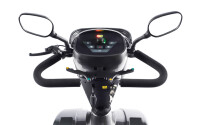 Elektromobil STERLING S700 Sunrise Medical - Höchstgeschwindigkeit 15 km/h