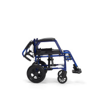 Transportrollstuhl BOBBY - Sitzbreite 42 cm
