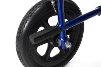Transportrollstuhl BOBBY - Sitzbreite 42 cm