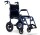 Transportrollstuhl BOBBY - Sitzbreite 42 cm
