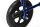 Transportrollstuhl BOBBY - Sitzbreite 42 cm