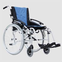 Reise-Transport-Rollstuhl G-lite Pro