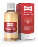Hausmittel zur Haut- und Wundbehandlung Neo-Ballistol