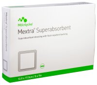 Mextra®  Superabsorbent