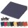 Keilkissen Sitty® Basic - Design Uni