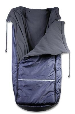 Schlupfsack ROLKO-THERMO - Größe L
