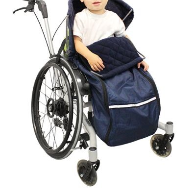 Kinder-Schlupfsack ROLKO THERMO - Größe XXS