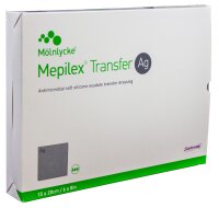 Mepilex® Transfer Ag
