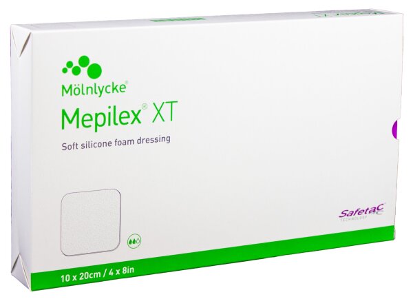 Mepilex ® XT