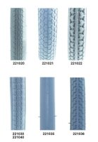 Reifen für Standard-Rollstuhl