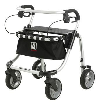 Rollator POLO PLUS-T