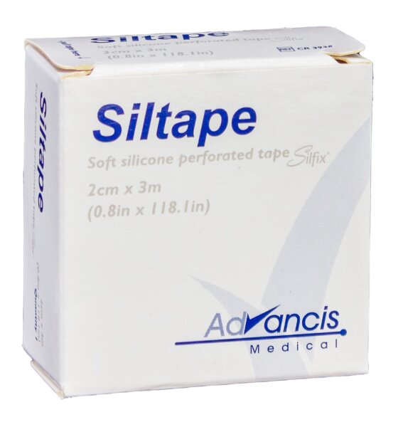 Siltape®