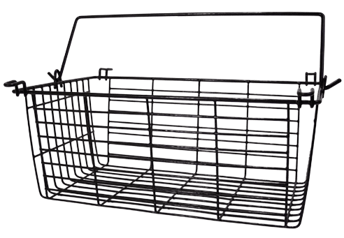 Einkaufskorb für Rollator Ligero