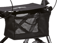Netztasche für Rollator TAiMA