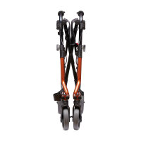Rollator TAiMA - M mit Einhandbremse rechts