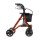 Rollator TAiMA - M mit Einhandbremse rechts