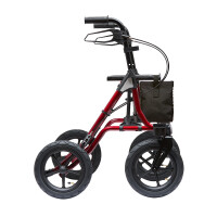 Rollator TAiMA XC - luftbereift