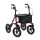 Rollator TAiMA XC - luftbereift