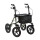 Rollator TAiMA XC - PU-bereift