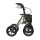 Rollator TAiMA XC - PU-bereift