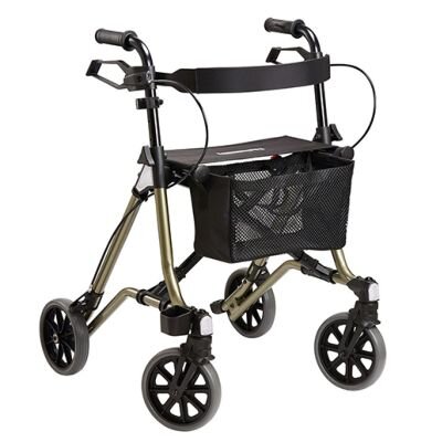 Rollator TAiMA GT (2017)