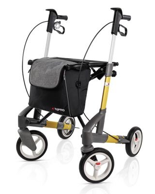 Rollator TOPRO Troja 5G, M