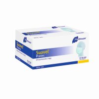 Suavel® Protec Mundschutz mit Schlaufen 3-lagig