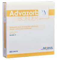 Advazorb® Border