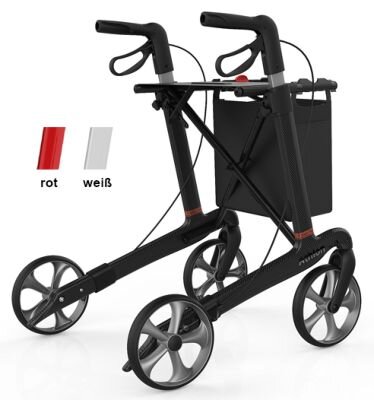 Rollator ATHLON SL Carbon