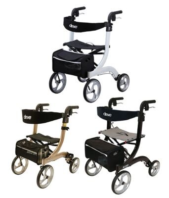 Rollator NITRO