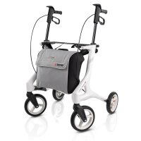 Rollator TOPRO Pegasus M - Farbe weiß