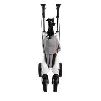 Rollator TOPRO Pegasus M - Farbe weiß