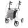 Rollator TOPRO Pegasus M - Farbe weiß