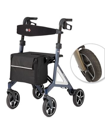 Rollator ALEVO COUNTRY