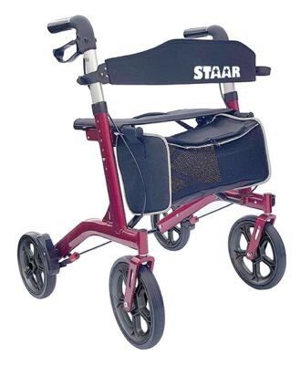 Reise-Rollator Staar