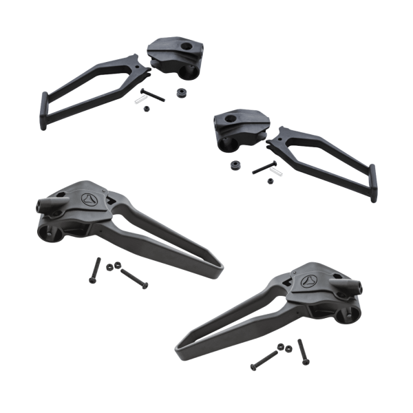 Bremshebel Set für Rollator TAiMA