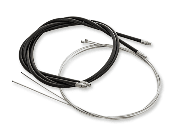 Bremszug Set für Rollator TAiMA - Bremszug Set für Rollator TAiMA bis März 2020