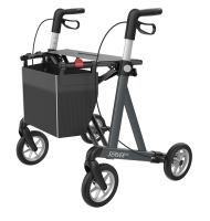 Rollator SERVER HD - Komfort L