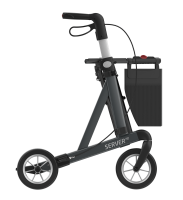 Rollator SERVER HD - Komfort L